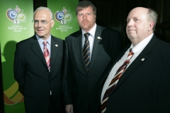 Beckenbauer und Lupus